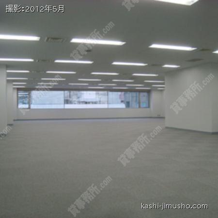 ８階貸室2