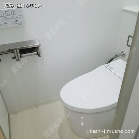 女性トイレ 女性トイレ