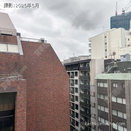 眺望(8階)