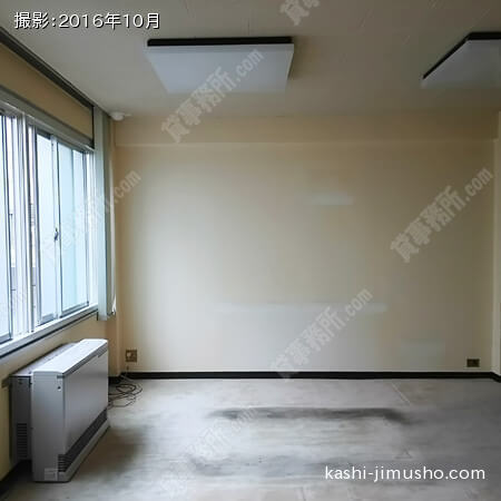 ３Ｆ　室内①