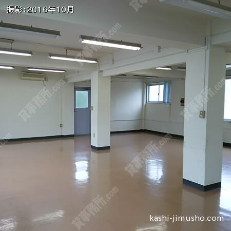 ３Ｆ　室内②