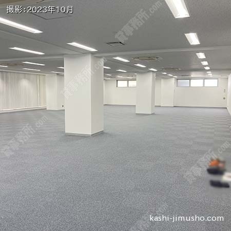 貸室内(5階)