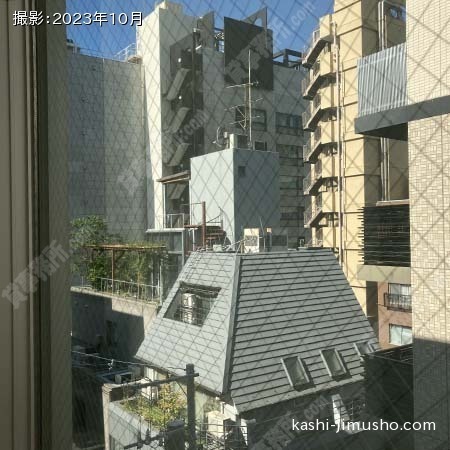 眺望(5階)