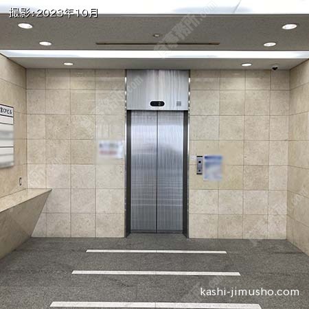 エレベーター
