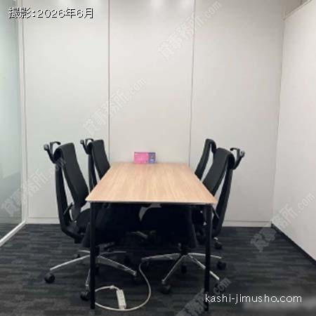 貸室内(10階) 貸室内(10階)