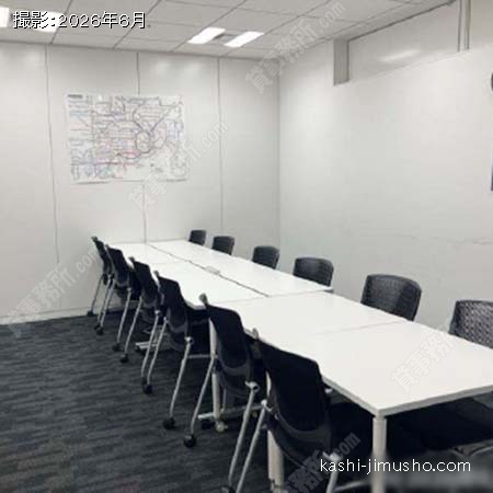 貸室内(10階) 貸室内(10階)