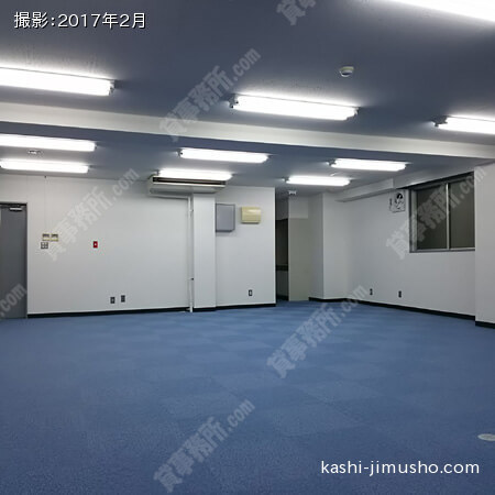 ３階　貸室2