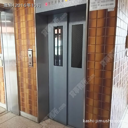 エレベーター