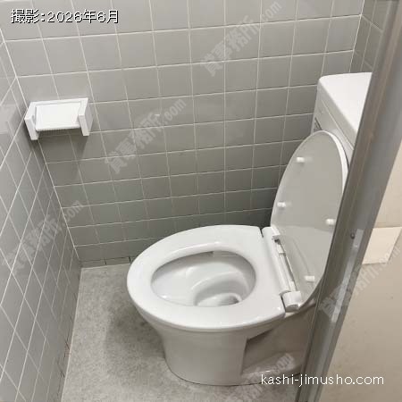 男性トイレ