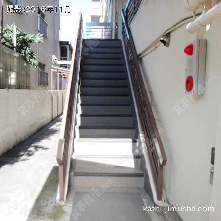 階段