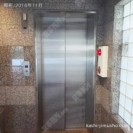 エレベーター