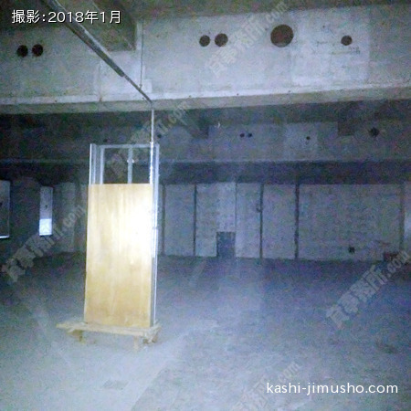 貸室内①（4階）