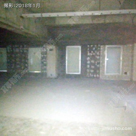 貸室内③（4階）
