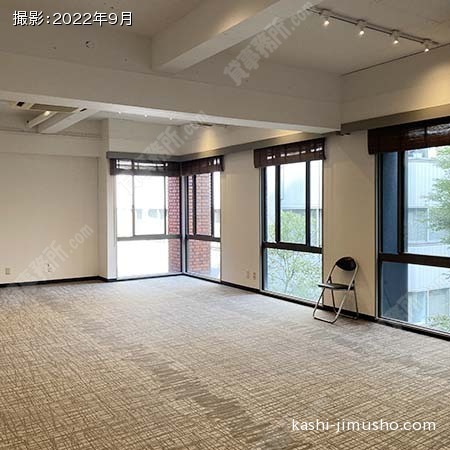 貸室内(3階301号室)