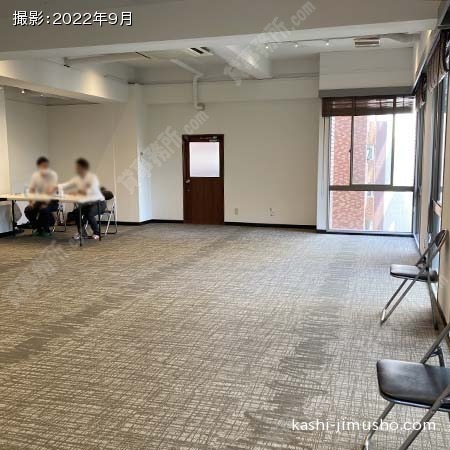 貸室内(3階301号室)