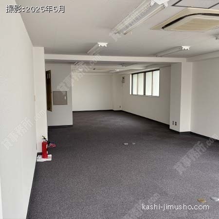 貸室内(2階)