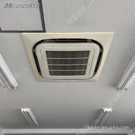 空調