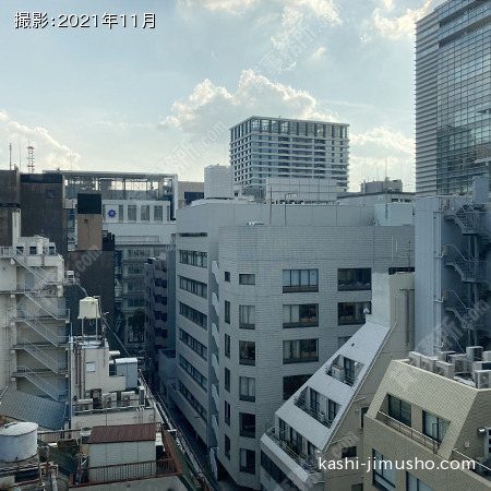 眺望(7階169.23坪)