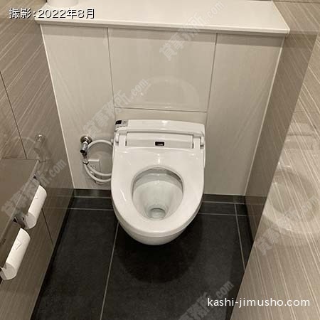 男性トイレ