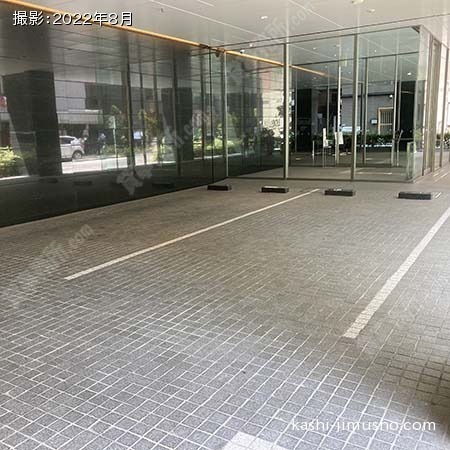 駐車スペース