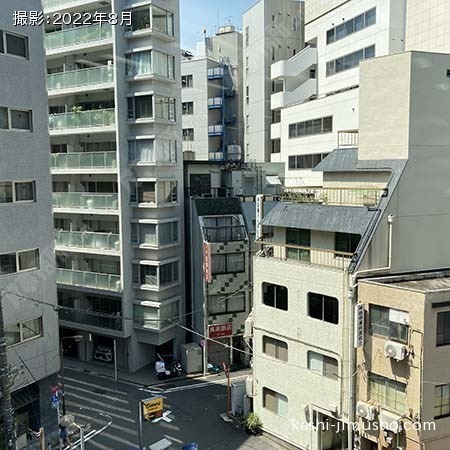 眺望(4階179.09坪）