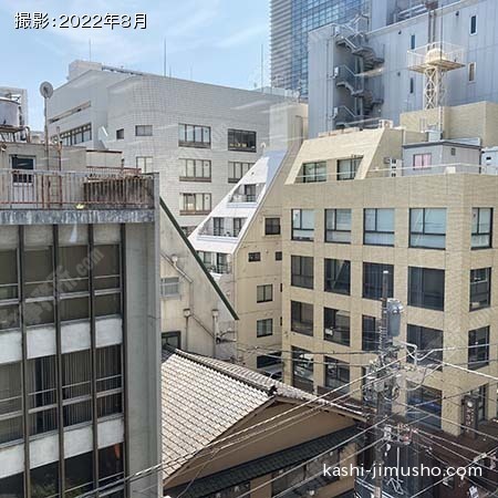眺望(4階179.09坪）