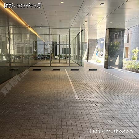 平置き駐車場 平置き駐車場