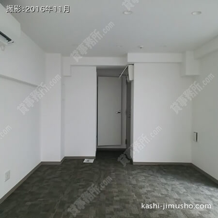 １Ｆ：貸室内②