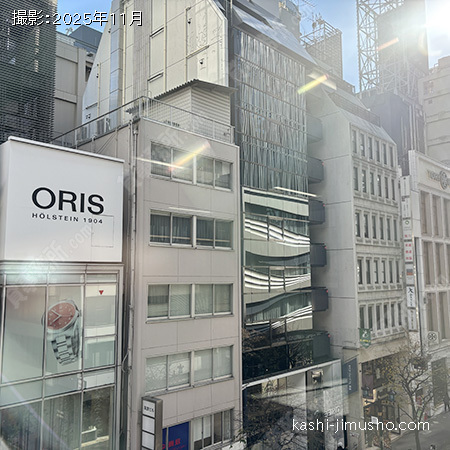 眺望(4階) 眺望(4階)