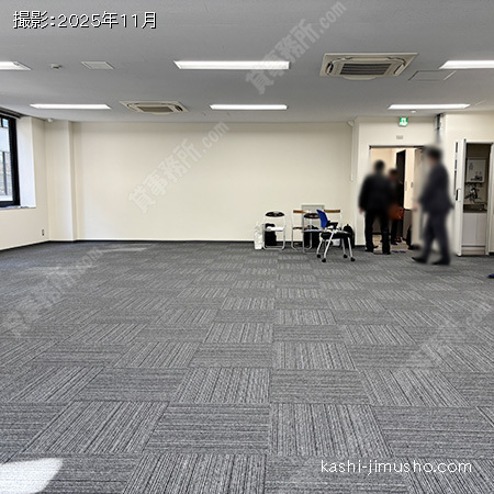 貸室内(4階) 貸室内(4階)