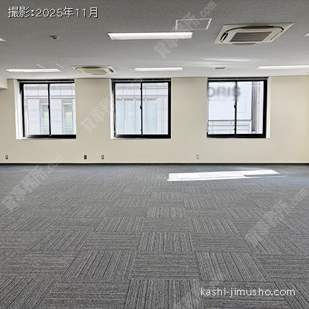 貸室内(4階) 貸室内(4階)