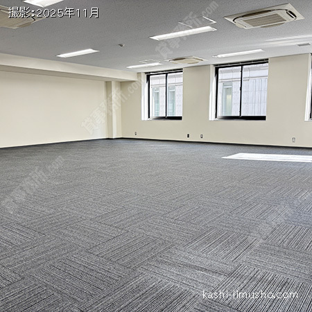 貸室内(4階) 貸室内(4階)