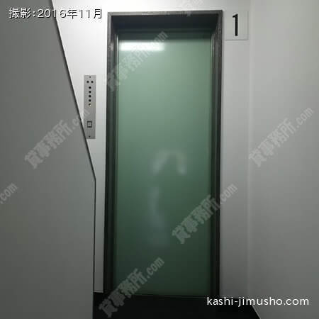 エレベーター