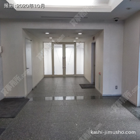 エントランス エントランス