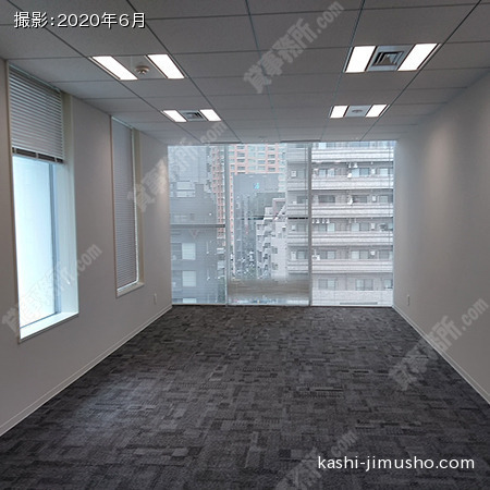 貸室内(7階702号室）