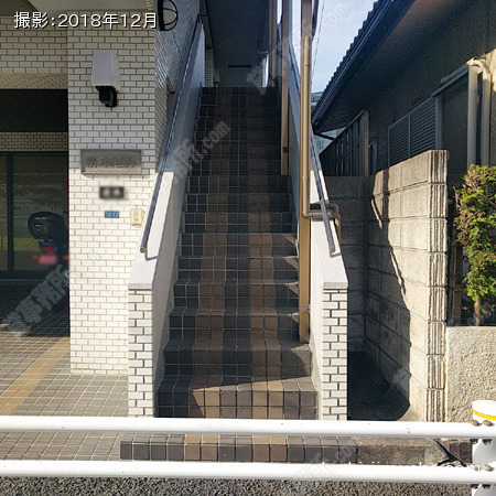 共用階段