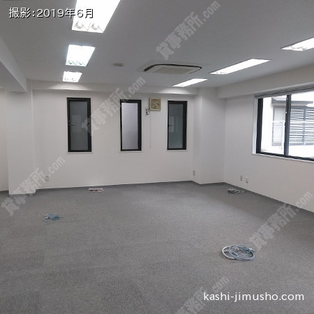 貸室内(1階)