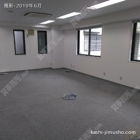 貸室内(1階)