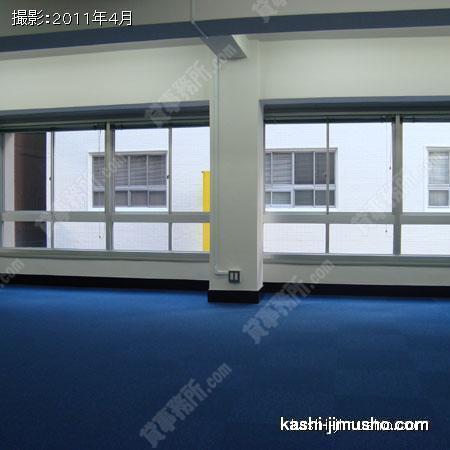  貸室内②