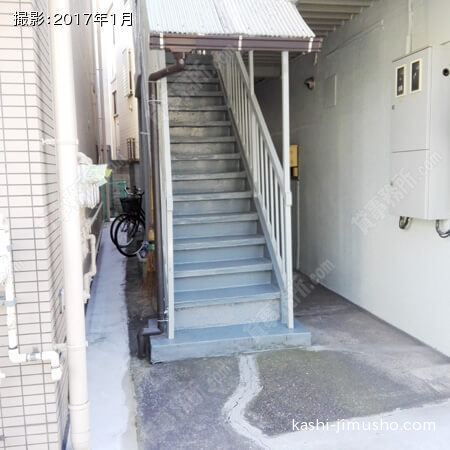 階段