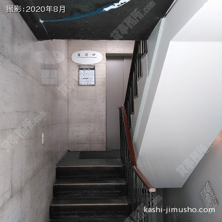 エントランス エントランス