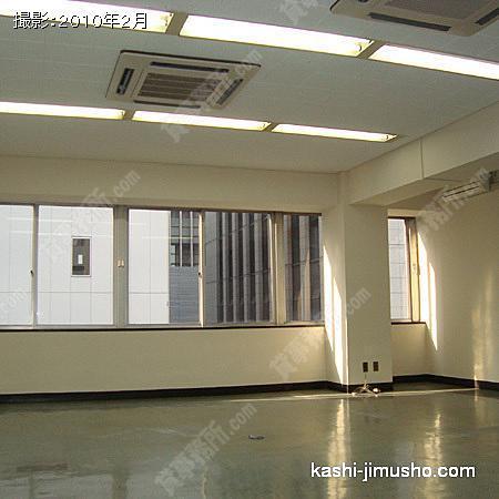 貸室内(6階) 貸室内(6階)