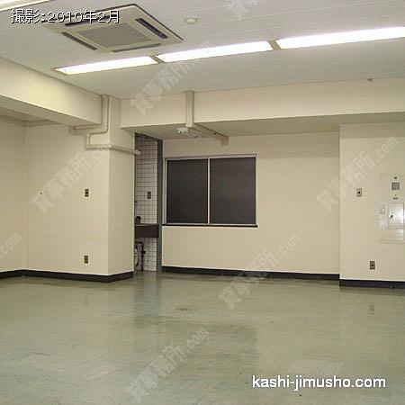 貸室内(6階) 貸室内(6階)