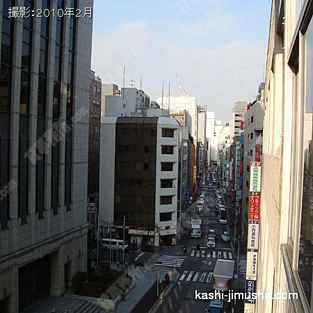 眺望(6階) 眺望(6階)