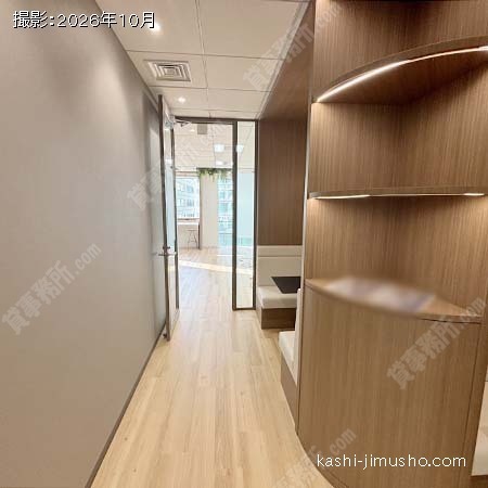 貸室内(7階) 貸室内(7階)