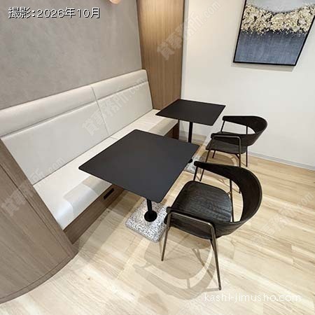 貸室内(7階) 貸室内(7階)