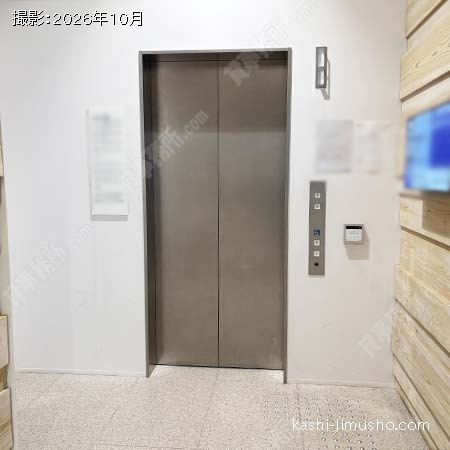 エレベーター エレベーター