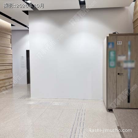 エントランス エントランス