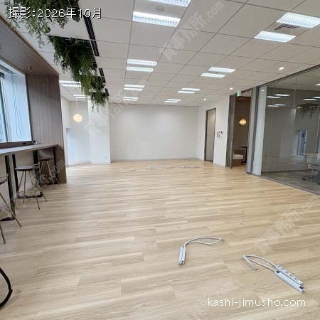 貸室内(7階) 貸室内(7階)