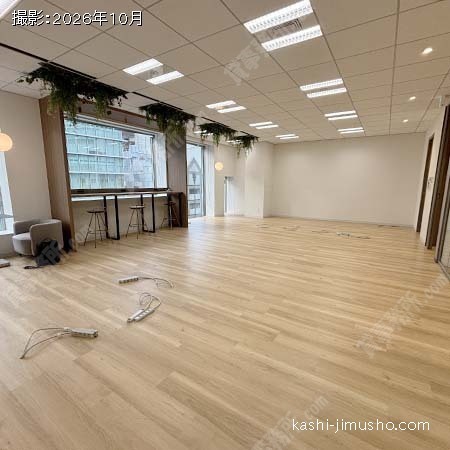貸室内(7階) 貸室内(7階)